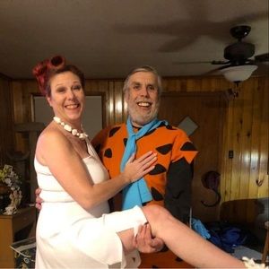 Meet your Posher, Brenda